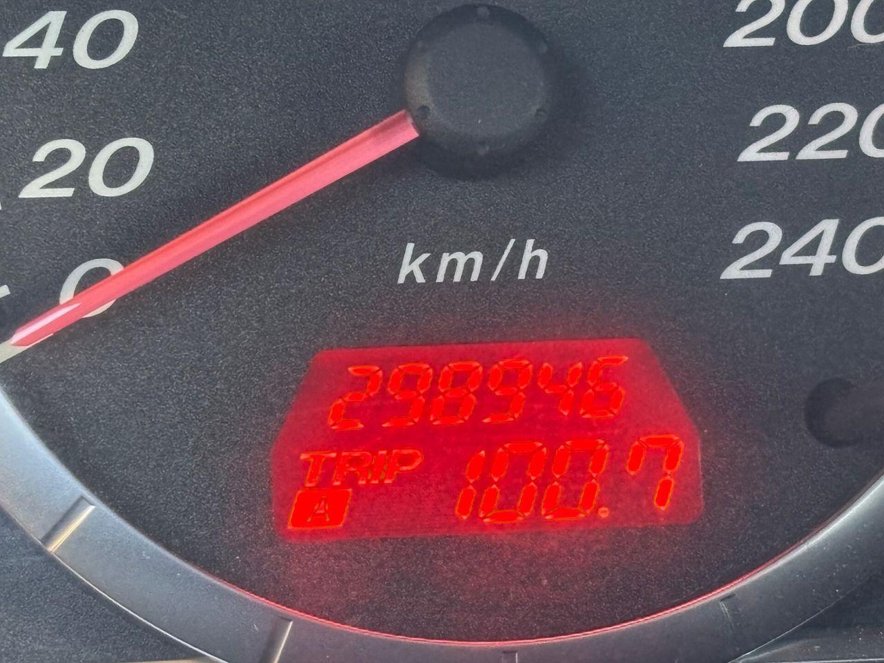 Mazda  2007 — photo 10