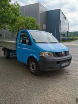 Volkswagen T5 Pritsche  - Volkswagen T5 andere aus 2006