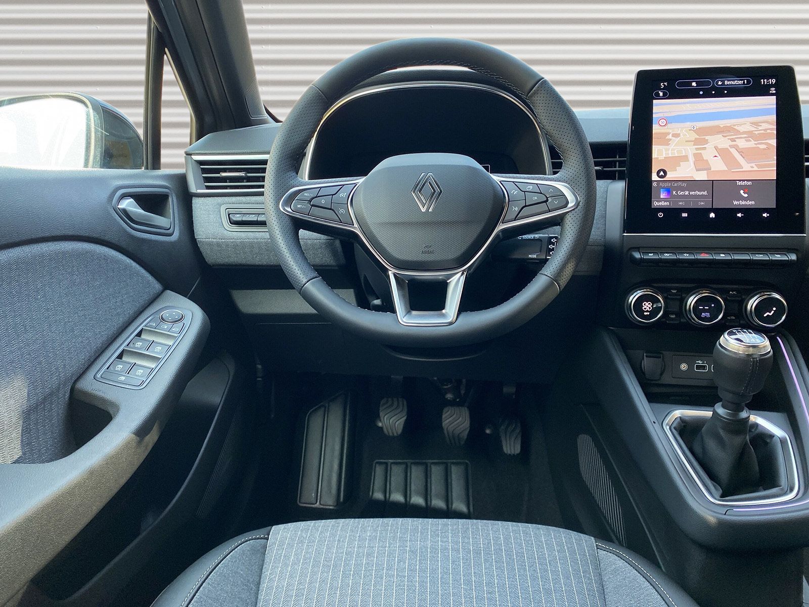 Renault Clio - Bild 7