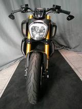 Ducati Diavel 1260 S - DUCATI DIAVEL 1260
