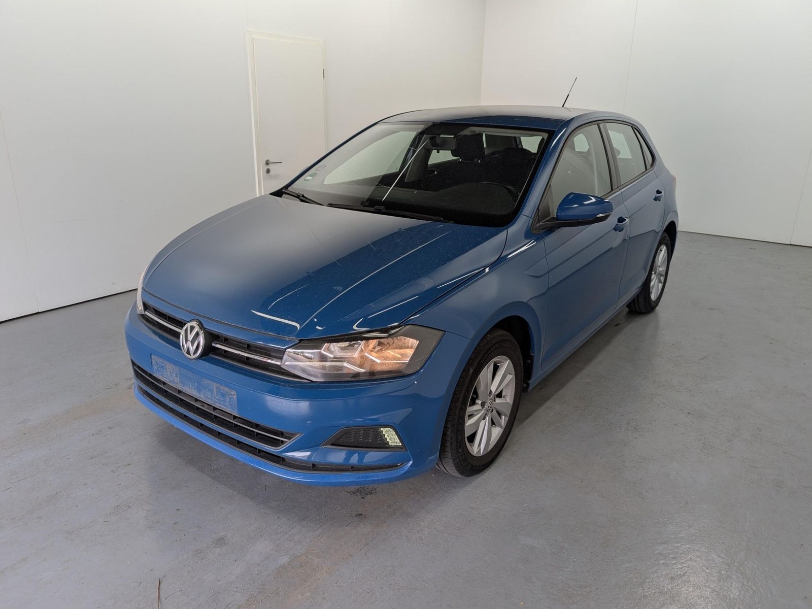 VW Polo