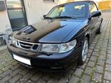 Saab 9-3 2.0t Ecopower Cabriolet Summer Edition S... - Saab: 2.3