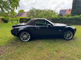 Mazda MX-5 1.8 MZR Niseko - Mazda MX-5: Schwarz