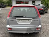Honda Stream 2.0i ES 7-Sitzer Klima - Honda: 7sitzer