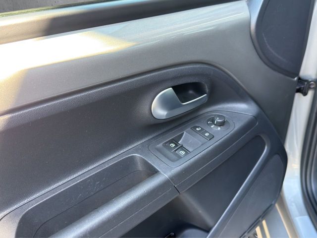 up! IQ.DRIVE 1.0TSI OPF Bluetooth Navi Klima
