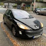 Peugeot 308 Sport HDi FAP 135 Automatik Sport - Peugeot 308 Sport mit Diesel-Antrieb