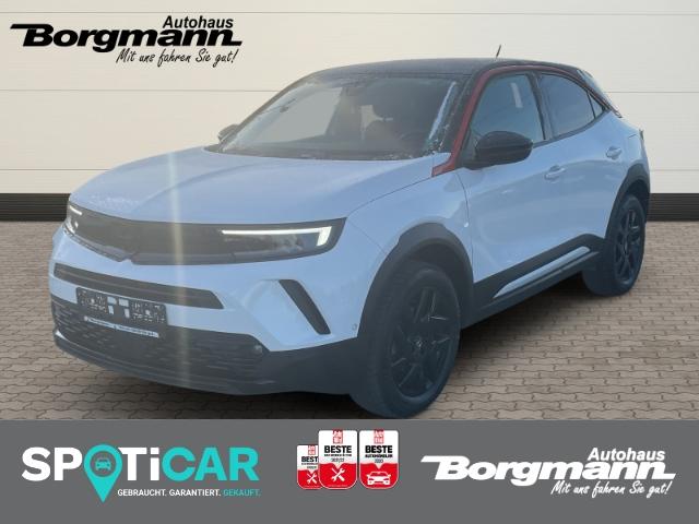 Opel Mokka GS Line 1.2 Turbo Rückfahrkamera - Bluetoo