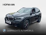 BMW X5 xDrive45e M Sport Laser+360°+Driv.Ass.Prof. - gebrauchte BMW Pickups