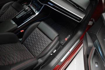 2025 AUDI RS6 缩略图 39