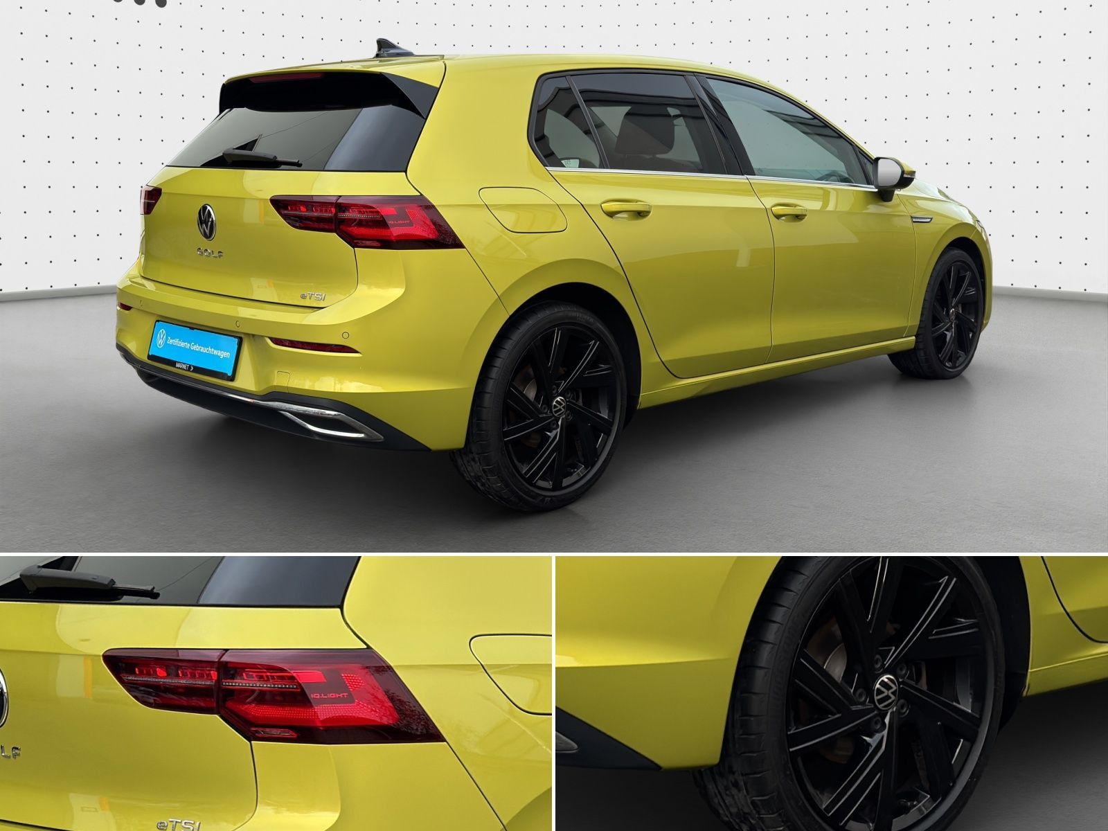 Volkswagen Golf - Bild 18