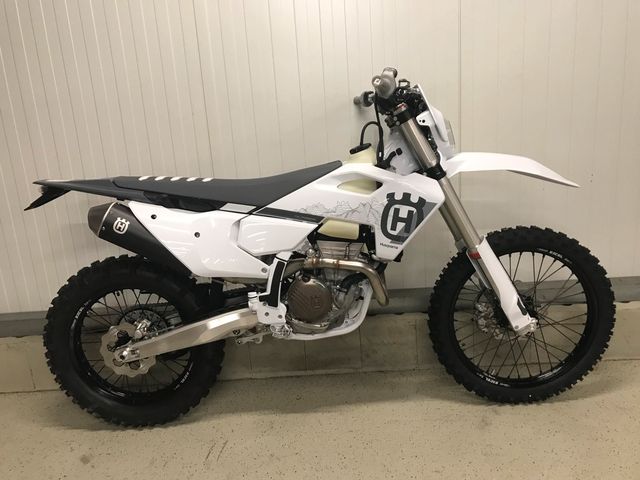 Husqvarna FE 350 PRO fe 350 pro 2025