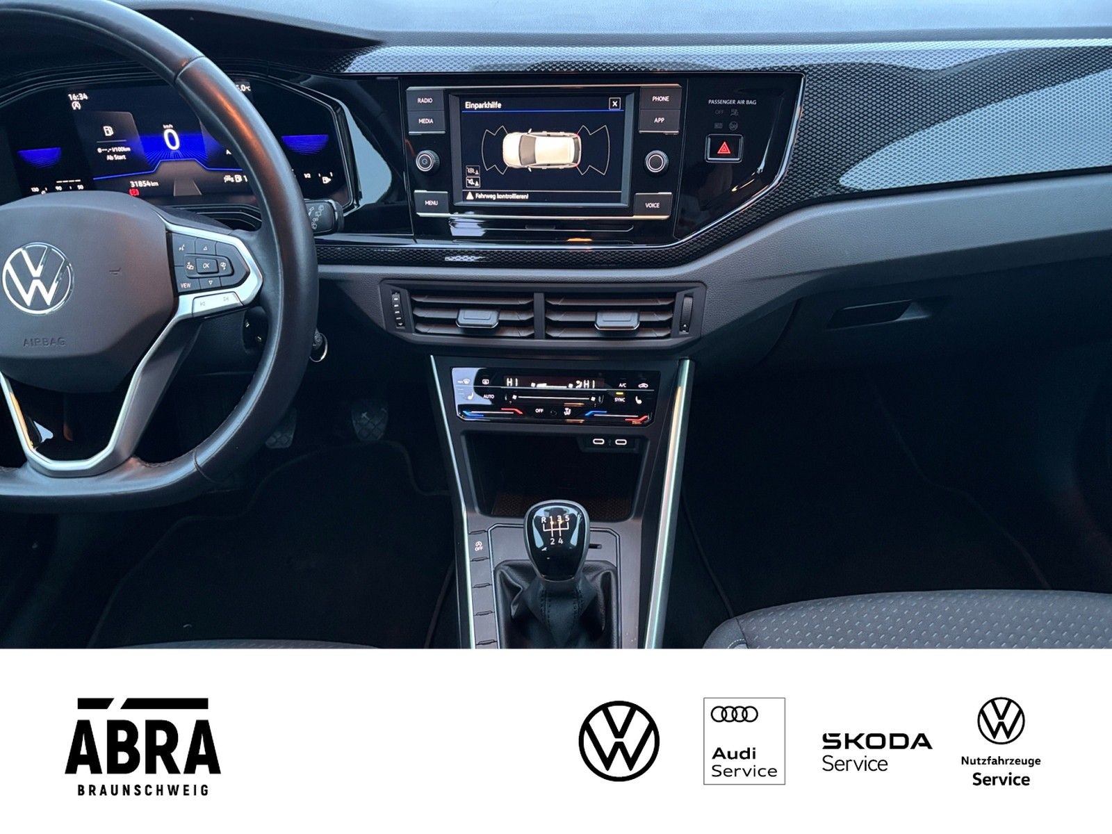 Volkswagen Polo - Bild 9