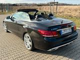 Mercedes-Benz E 350 d Sport Edition Autom. Sport Edition - Mercedes-Benz E 350: Sport