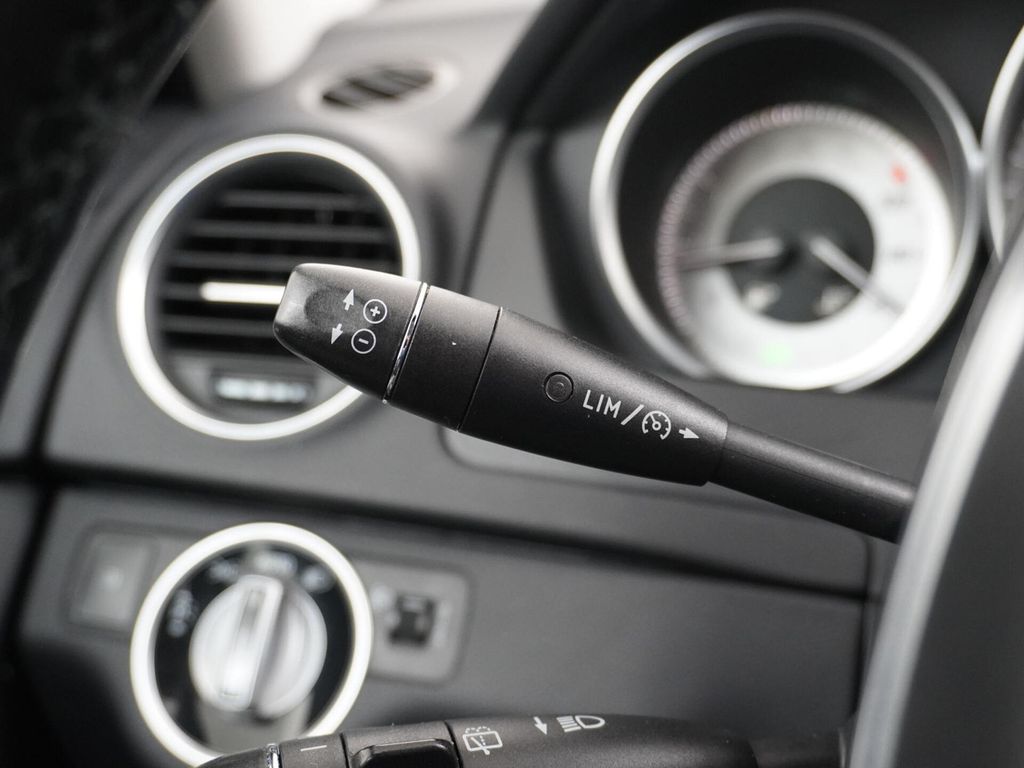 Mercedes-Benz C 220 Estate CDI Business Class Avantgarde Facel