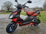 Aprilia SR 50 R-Factrory  - APRILIA MOFA