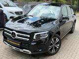 Mercedes-Benz GLB 250 4Matic Multibeam|360°|Distronic|AHK - gebrauchte Mercedes-Benz GLB 250 aus dem Jahr 2022