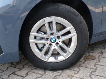BMW 218 Active Tourer - 4