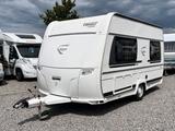 Fendt BIANCO 390 ACTIVE FRANZ.BETT HECKKÜCHE - Offers