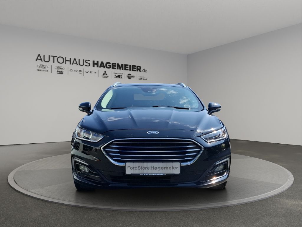 Fahrzeugabbildung Ford Mondeo Turnier 2.0 Hybrid Aut. -Navi- Keyless-