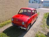 Other Goggomobil mit 300ccm Motor - Other mit Benzin-Antrieb: Goggomobil