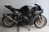Honda CBR 1000 RR SP2 - HONDA 1000 SP2