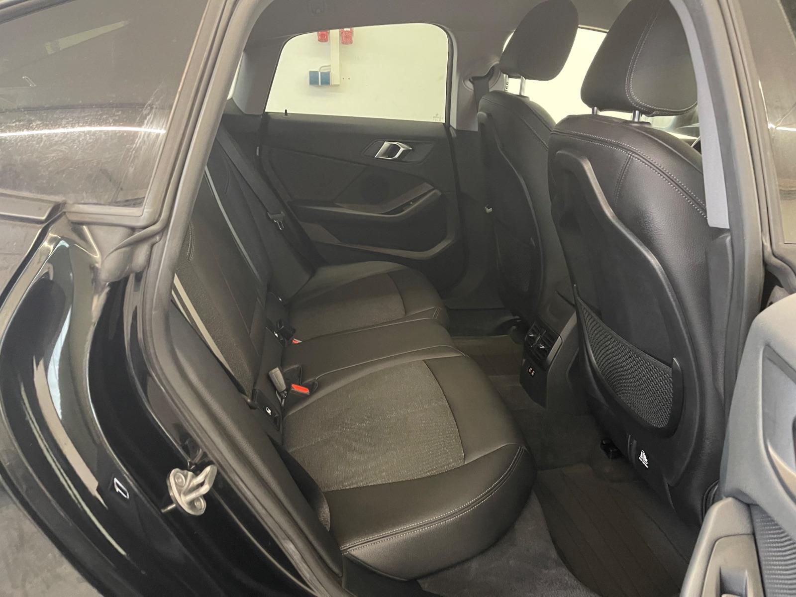 BMW 216d Gran Coupe *LED*NAVI*Live Cockpit*SHZ*PDC*A