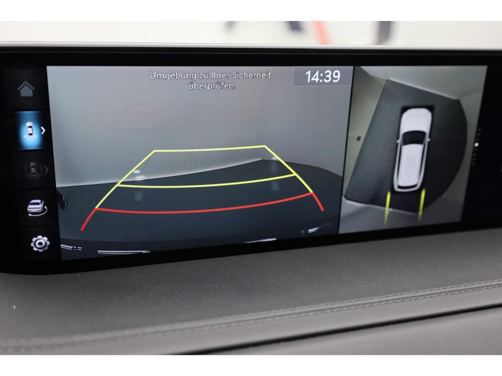 Genesis GV80 2.5 T Sport AWD PanoDa Leder 8fach
