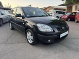 Kia Rio 1.4 EX Top Motor 1,4 Ltr. - 71 kW KAT  TÜV u - Kia Rio: Ex Top