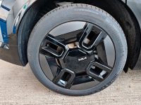 Kia EV9 - Vorschau Bild 25