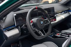 BMW M5 – 12 / 37
