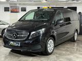 Mercedes-Benz Vito Tourer 116 CDI Pro lang / 8-Sitzer Autom. - Mercedes-Benz Vito Gebrauchtwagen in Hannover