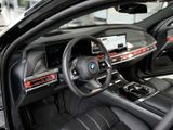 BMW i7 xDrive60 Executive Massage Belüftung 360K - BMW i7 aus 2024