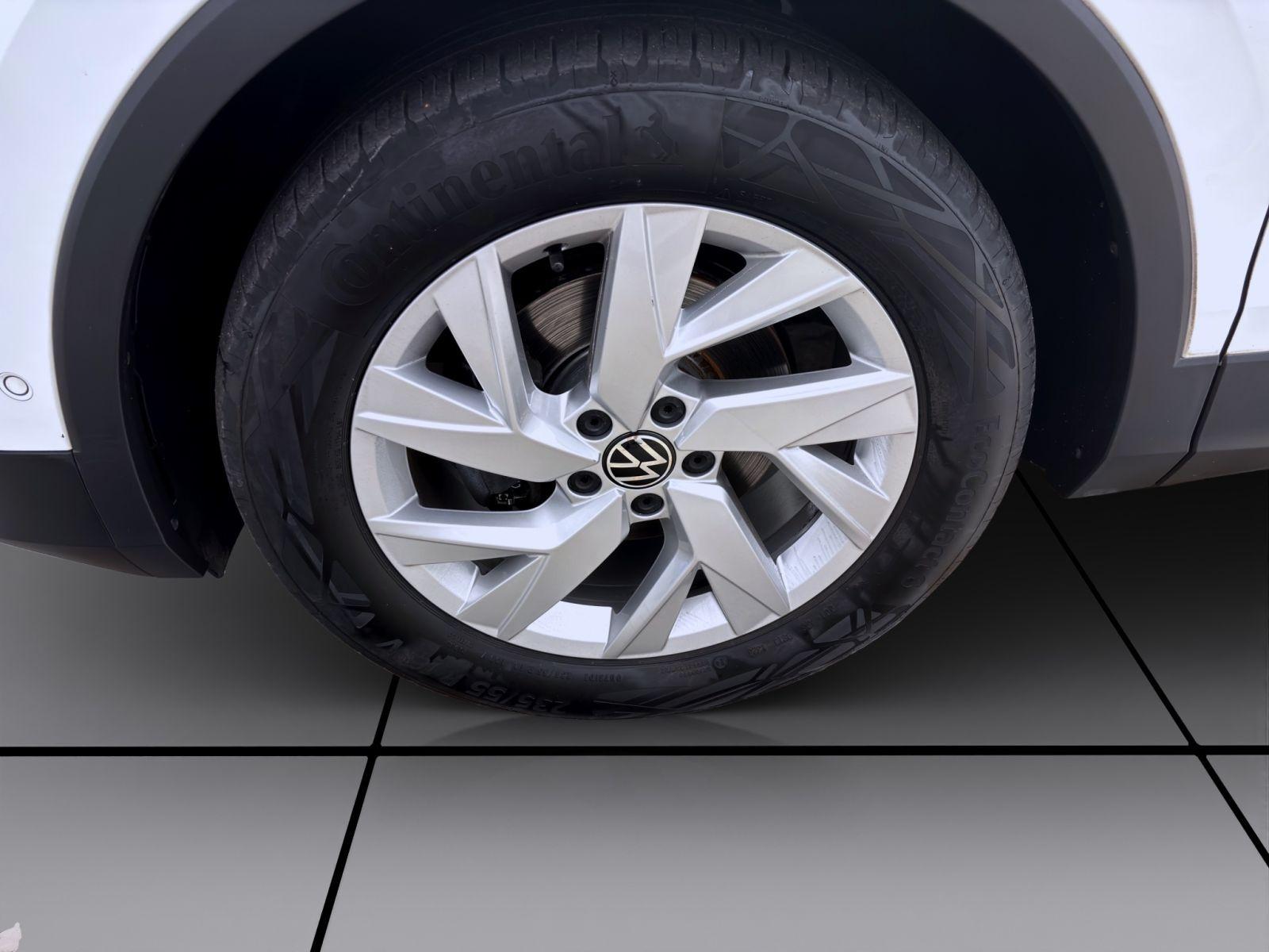 Volkswagen Tiguan 2.0 TDI DSG ELEGANCE STDHZG NAVI KAMERA M