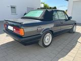 BMW e30 318i Cabrio  - BMW 318 aus 1993: 318i