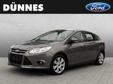 Ford Focus 1.0 EcoBoost Trend - Ford Focus: Trend