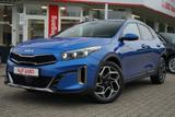 Kia XCeed GT-Line 1.5 T-GDI AT LED Navi SHZ ACC - Kia XCeed GT-line