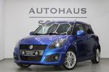 Suzuki Swift Sport *1.Hand *Akrapovic *Keyless-Go *SHZ - Suzuki Swift in Solingen