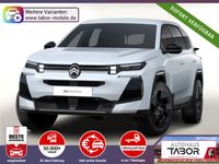 Citroën C5 Aircross - Vorschau Bild 1