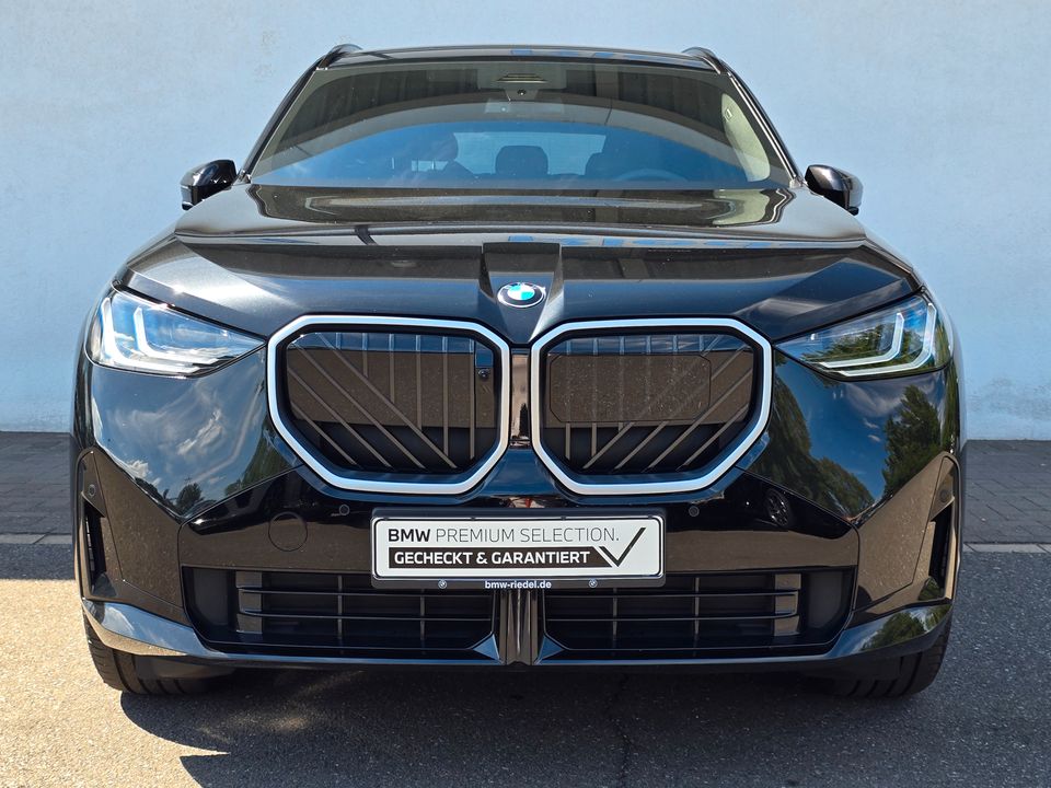 BMW X3 - Bild 6