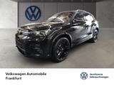 Volkswagen Tiguan 2.0 TDI DSG 4Motion R-Line Navi Leder IQ. - Volkswagen Tiguan: Schwarz