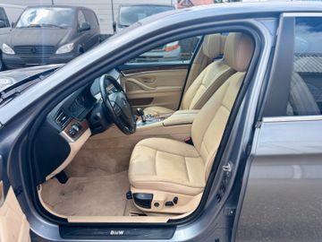 BMW 530 - 11