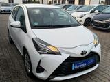 Toyota Yaris Comfort/1.Hd/Kamera/Garantie/HU/AU/Neu - gebrauchte Toyota Yaris aus dem Jahr 2020