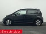 Volkswagen up e-up! Move up! RADIO CLIMATRONIC - schwarze Volkswagen e-up!
