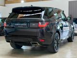 Land Rover Range Rover Sport D250 HSE Dynamic Stealth VOLL - Land Rover Range Rover Sport HSE-Dynamic-Stealth