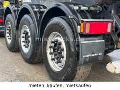 Fahrzeugabbildung Schmitz Cargobull Cramaro Verdeck Miete, Kauf, Mietkauf