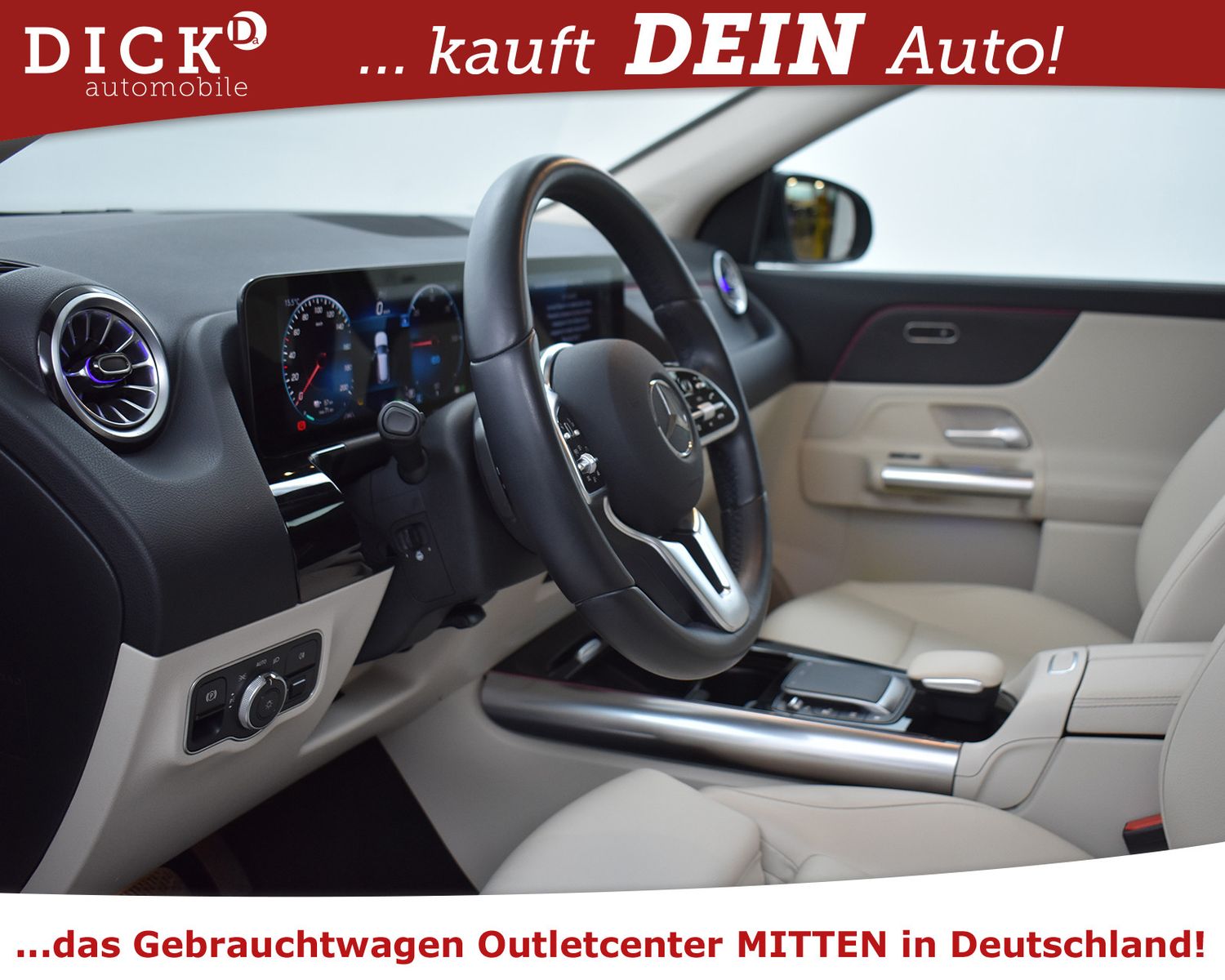 MERCEDES-BENZ EQA 250 Progress PANO+STNDHZ+MEMO+WIDES+360+AHK+ - Image 11