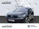 Volkswagen ID.5 GTX 225kW 4Motion GJR AHZV LED Rückfahrkame - Volkswagen ID.5 in Berlin