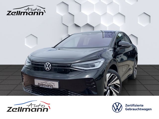 ID.5 GTX 225kW 4Motion GJR AHZV LED Rückfahrkame