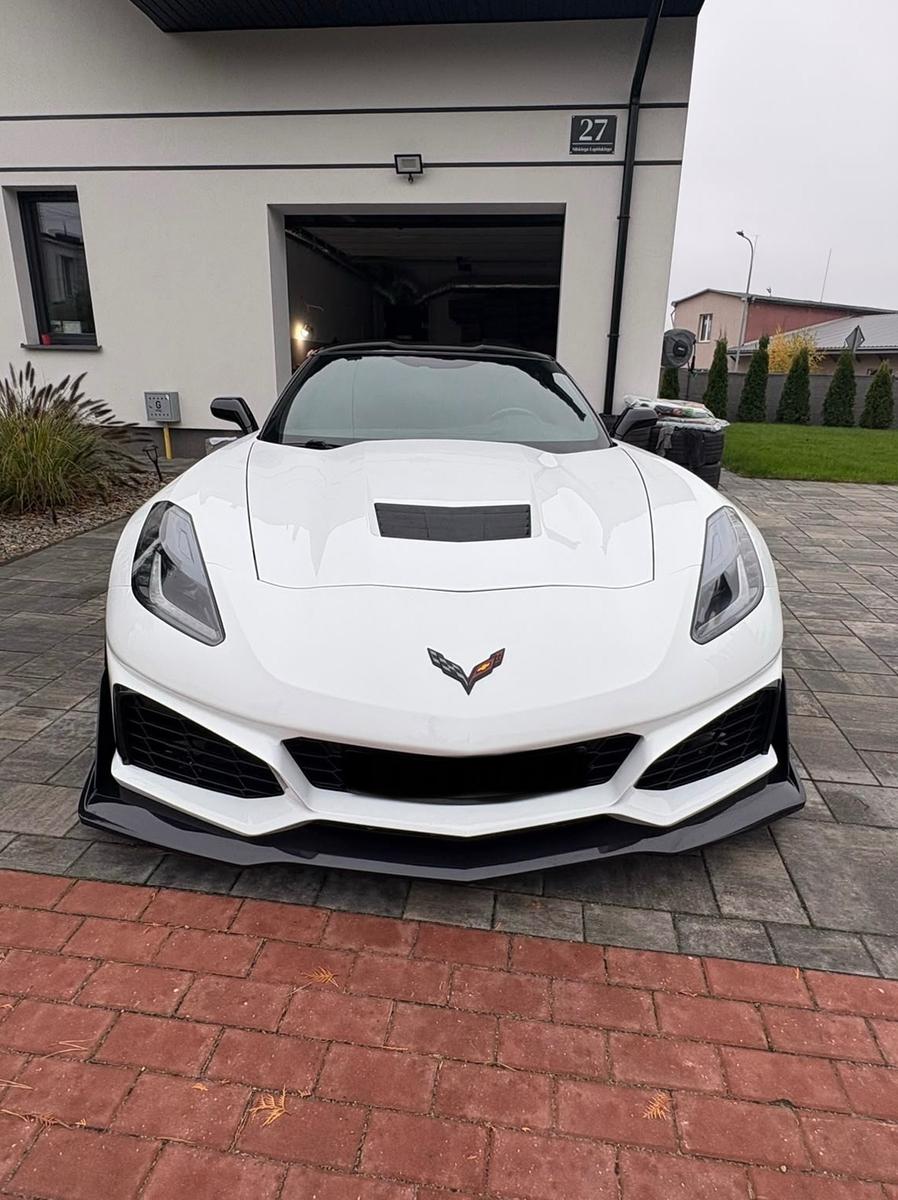 Corvette C7