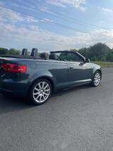 Audi A3 1.6 S line Cabriolet S line